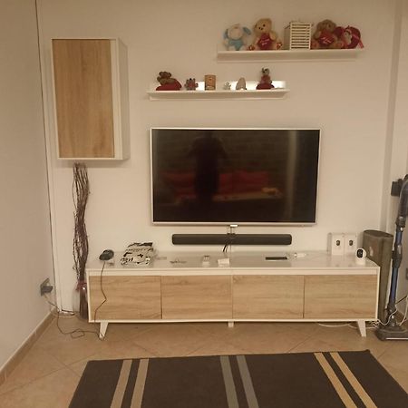 Vivienda Paula Apartment Моро дел Хабле Екстериор снимка
