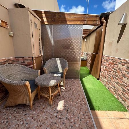 Vivienda Paula Apartment Моро дел Хабле Екстериор снимка