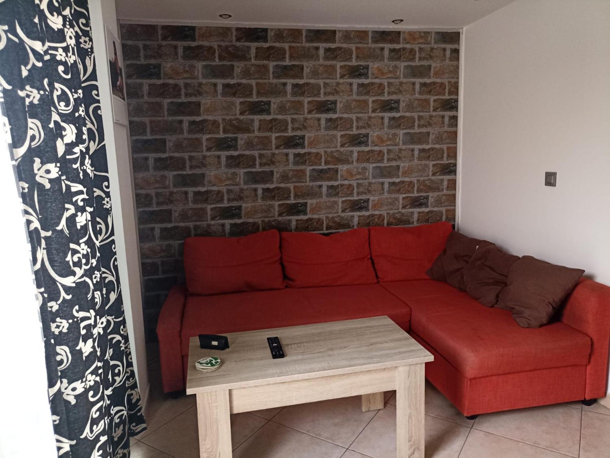 Vivienda Paula Apartment Моро дел Хабле Екстериор снимка