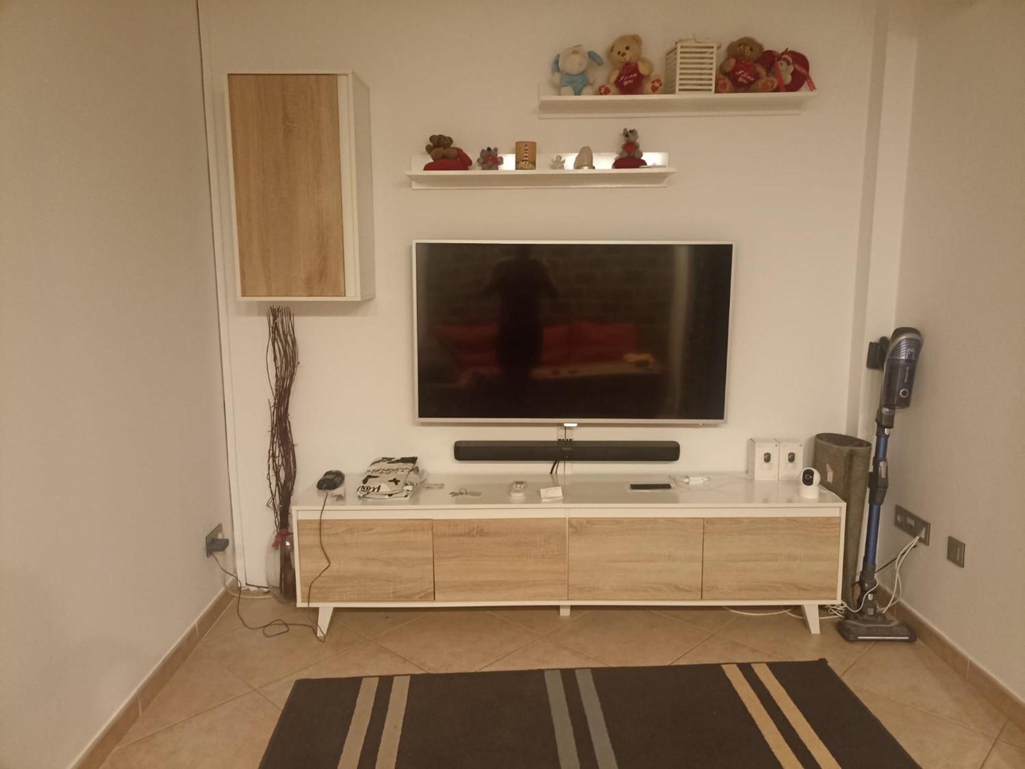 Vivienda Paula Apartment Моро дел Хабле Екстериор снимка