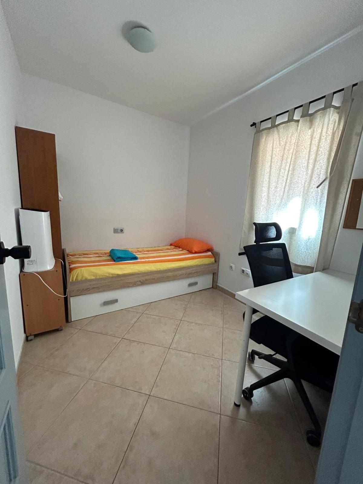 Vivienda Paula Apartment Моро дел Хабле Екстериор снимка